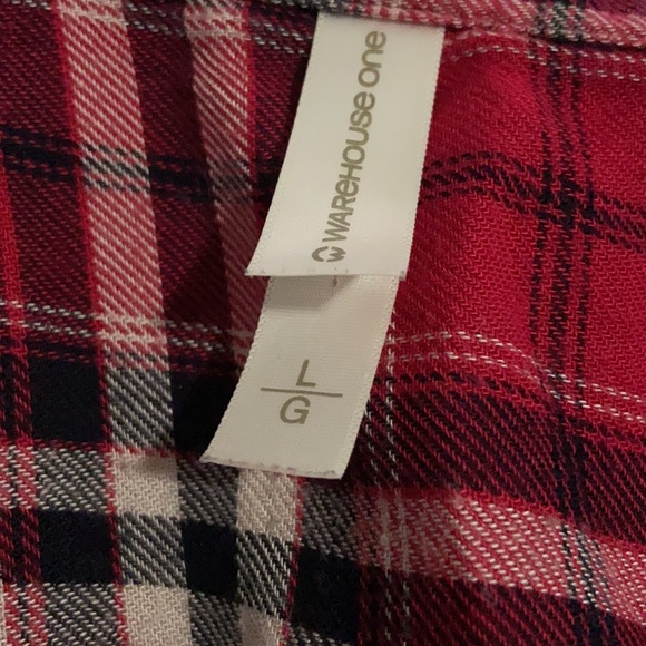 Red Flannel - Picture 2 of 3
